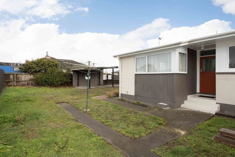Photo of property in 172 Hampshire Street, Aranui, Christchurch, 8061