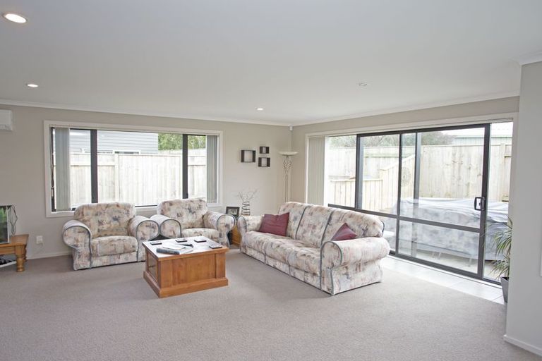 Photo of property in 301 College Street, West End, Palmerston North, 4410
