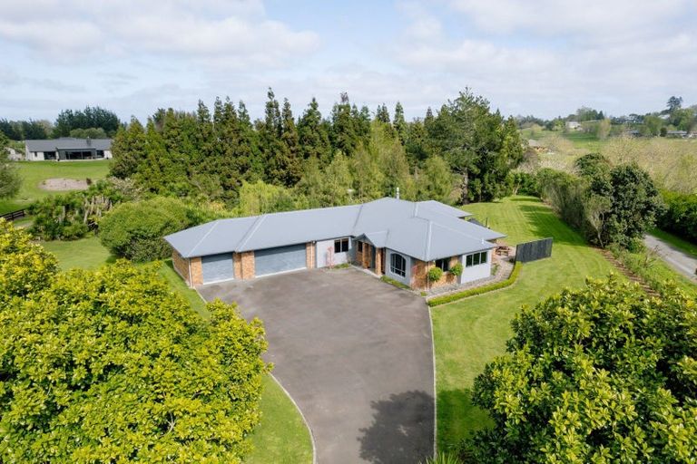 Photo of property in 31 Lowe Road, Rukuhia, Hamilton, 3282