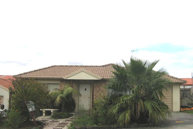 Photo of property in 34 Charlenne Close, Ranui, Auckland, 0612