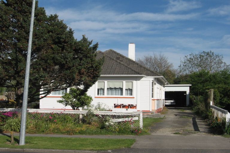 Photo of property in 5 Abbott Street, Te Hapara, Gisborne, 4010