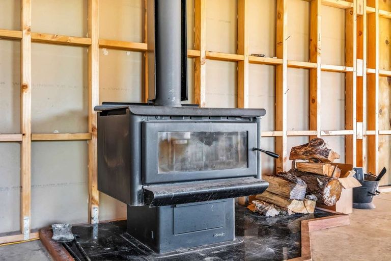 Photo of property in 83 Sladdens Bush Road, Coopers Creek, Oxford, 7495