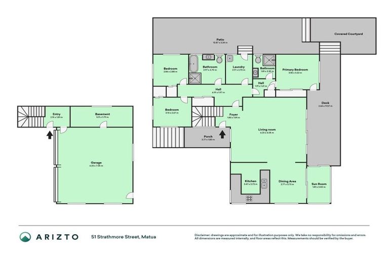 Photo of property in 51 Strathmore Street, Matua, Tauranga, 3110