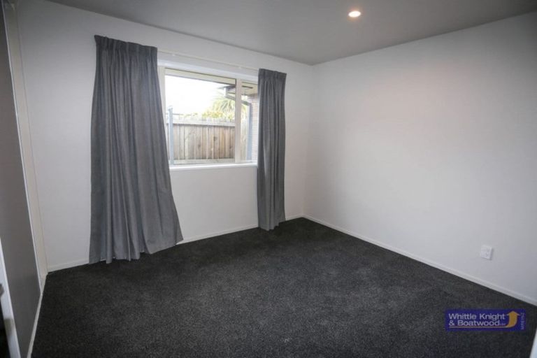 Photo of property in 25 Havana Gardens, Shirley, Christchurch, 8052