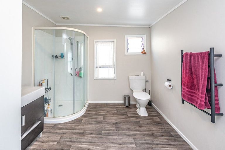 Photo of property in 38 Moana Street, Whanganui East, Whanganui, 4500