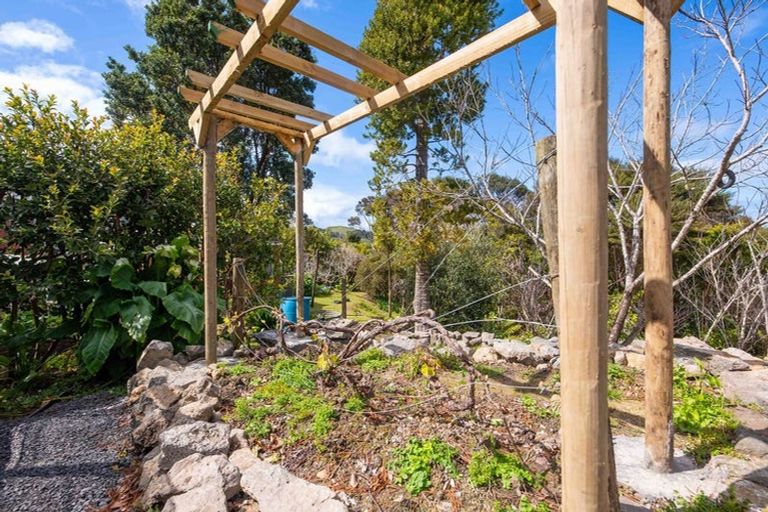 Photo of property in 196 Newton Road, Omapere, Kaikohe, 0473