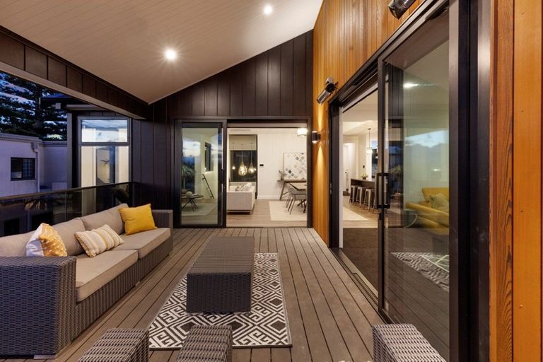 Photo of property in 286 Oceanbeach Road, Mount Maunganui, 3116