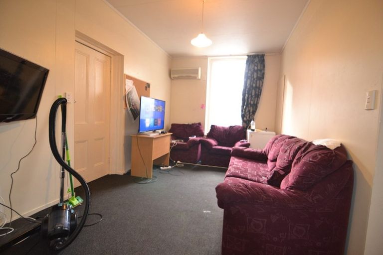 Photo of property in 657 George Street, North Dunedin, Dunedin, 9016