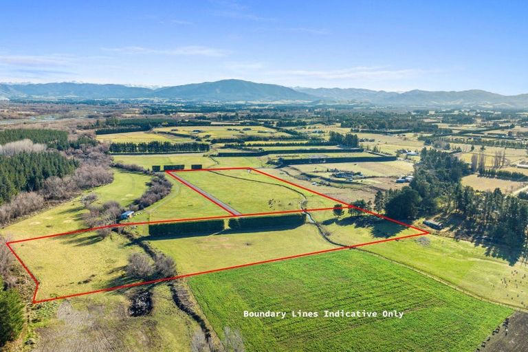 Photo of property in 457 Barkers Road, Loburn, 7472