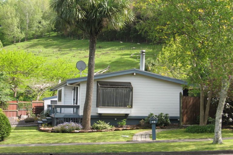 Photo of property in 48 Sunvale Crescent, Whataupoko, Gisborne, 4010