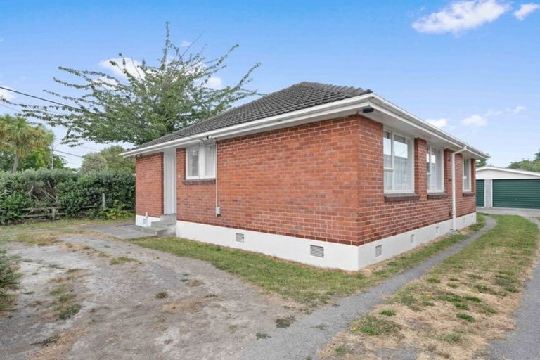 Photo of property in 14 Highbury Place, Avonside, Christchurch, 8061