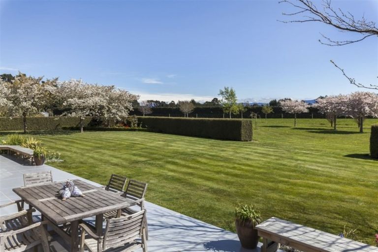 Photo of property in 16 Mairaki Road, Fernside, Rangiora, 7471