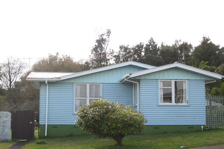 Photo of property in 50 Endeavour Street, Marfell, New Plymouth, 4310