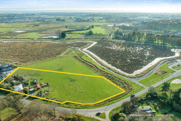 Photo of property in 678 Cashmere Road, Halswell, Christchurch, 8025