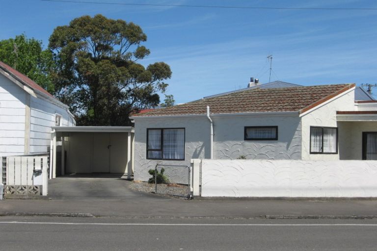 Photo of property in 81 Bell Street, Whanganui, 4500