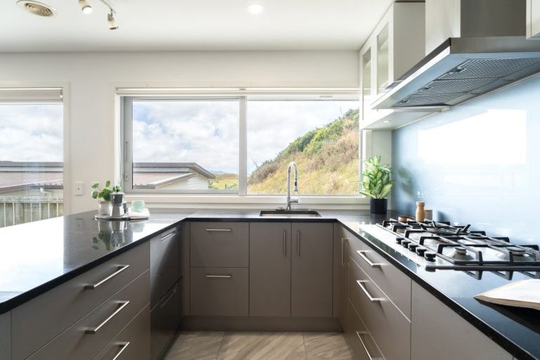 Photo of property in 57 Red Beech Avenue, Woodridge, Wellington, 6037