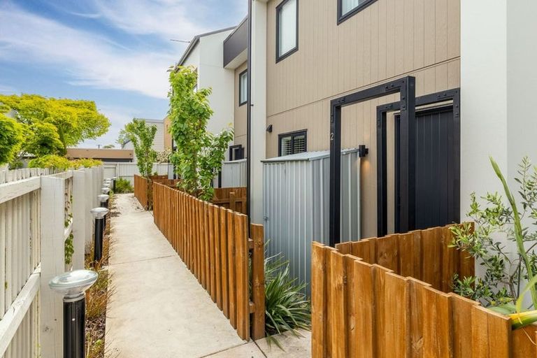 Photo of property in 2/443 Madras Street, St Albans, Christchurch, 8014