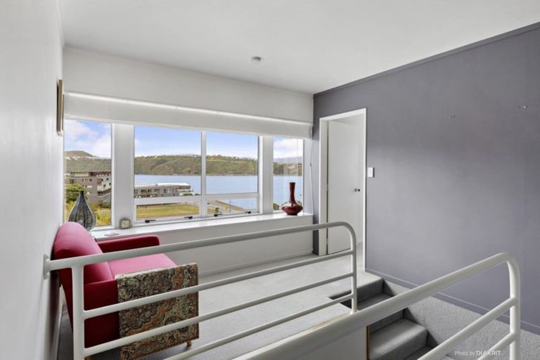 Photo of property in 380b Evans Bay Parade, Hataitai, Wellington, 6021