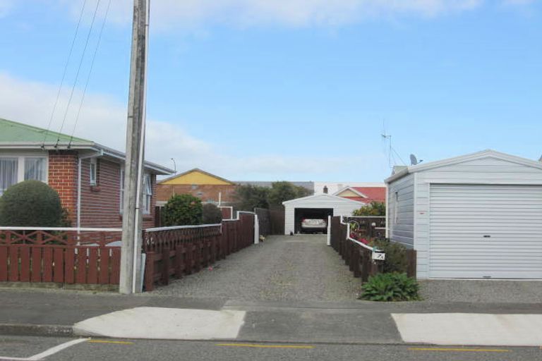 Photo of property in 7 York Street, Levin, 5510