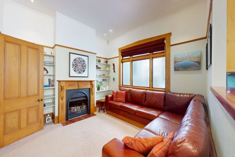 Photo of property in 157 Upland Road, Kelburn, Wellington, 6012