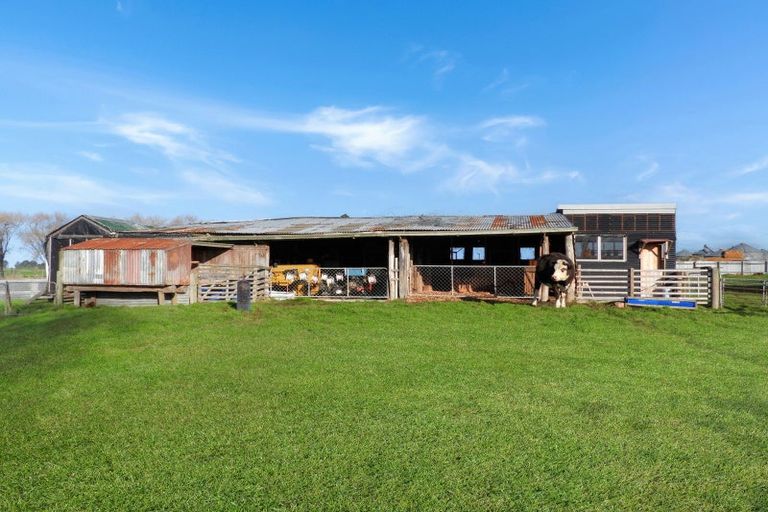 Photo of property in 236 Biggs Road, Richmond, Oamaru, 9493