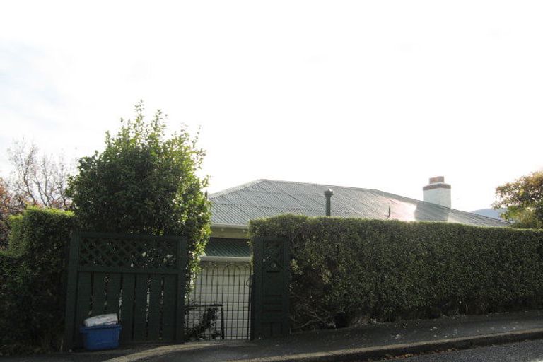 Photo of property in 99 Evans Street, Opoho, Dunedin, 9010