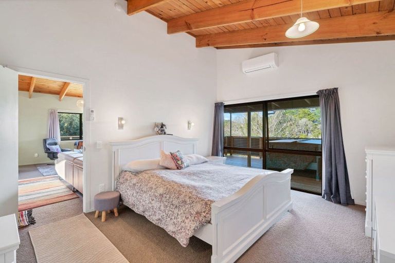 Photo of property in 55 Ngatoto Road, Tinopai, Matakohe, 0593