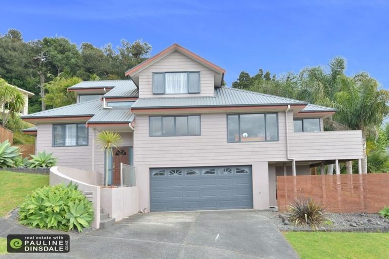 Photo of property in 26 Magnolia Avenue, Te Kamo, Whangarei, 0112