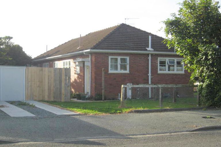 Photo of property in 11 Cambridge Street, Hampstead, Ashburton, 7700