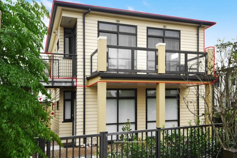 Photo of property in 79a/2 Armoy Drive, East Tamaki, Auckland, 2016