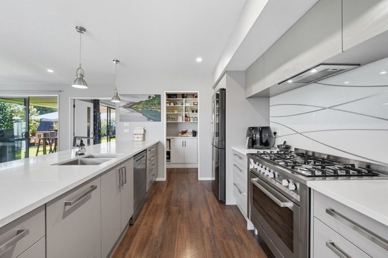 Photo of property in 36 Weka Street, Oxford, 7430