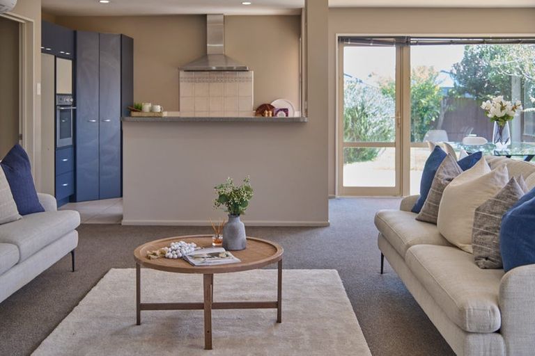 Photo of property in 5 Robinia Place, Wigram, Christchurch, 8042