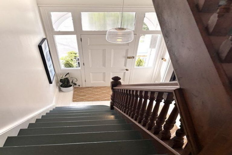 Photo of property in 58 Wright Street, Mount Cook, Wellington, 6021