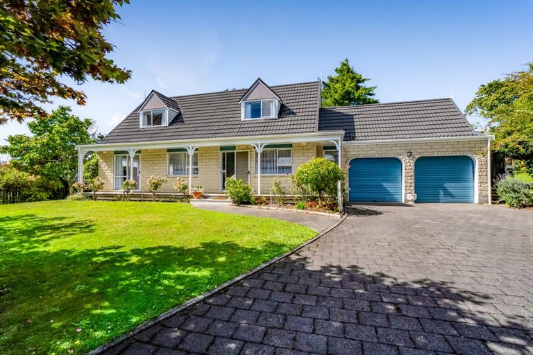 Photo of property in 4 Oswald Place, Stratford, 4332