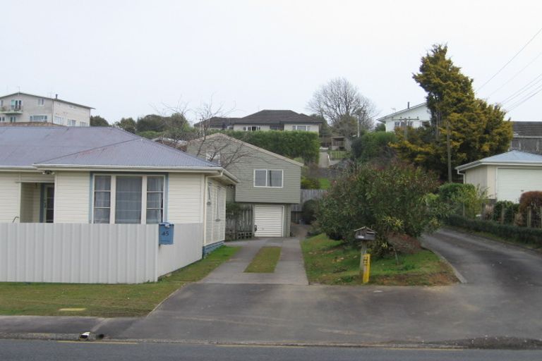 Photo of property in 45a Livingstone Avenue, Nawton, Hamilton, 3200