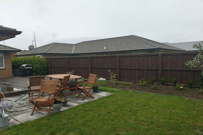 Photo of property in 20 Lansdowne Way, Rolleston, 7615