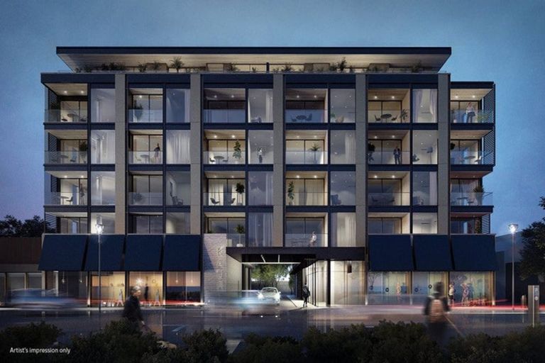 Photo of property in 408/32 Anzac Road, Browns Bay, Auckland, 0630