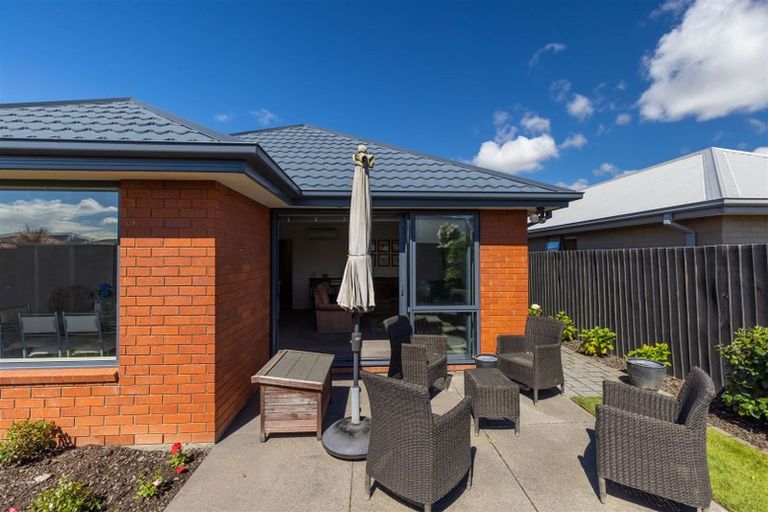 Photo of property in 7 Torrisdale Lane, Broomfield, Christchurch, 8042