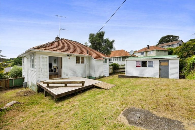 Photo of property in 78 Glenpark Avenue, Frankleigh Park, New Plymouth, 4310