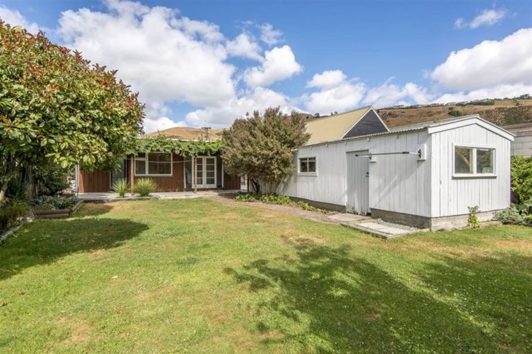 Photo of property in 45 Arnold Street, Sumner, Christchurch, 8081