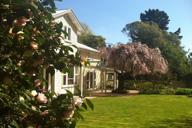 Photo of property in 48 Longstaffs Road, Prebbleton, Christchurch, 7674