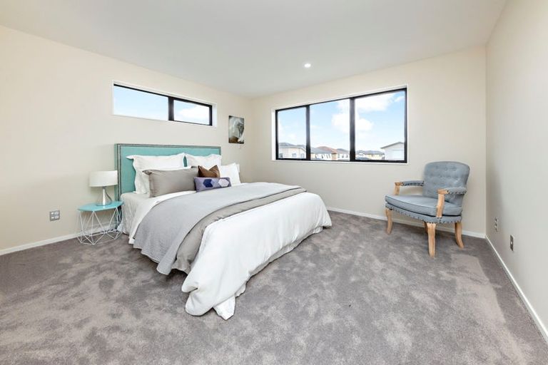 Photo of property in 50 Castlebane Drive, Flat Bush, Auckland, 2019