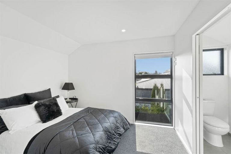 Photo of property in 7/259 Kilmore Street, Christchurch Central, Christchurch, 8011