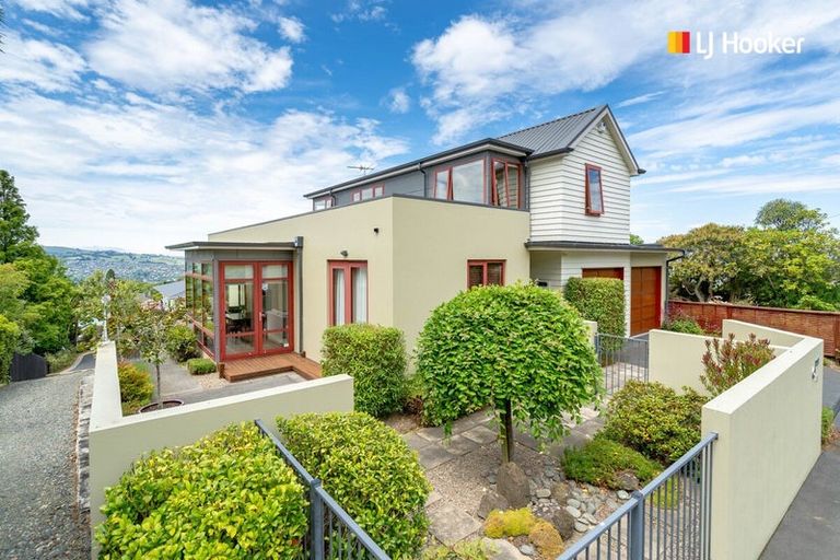 Photo of property in 26 Hart Street, Belleknowes, Dunedin, 9011