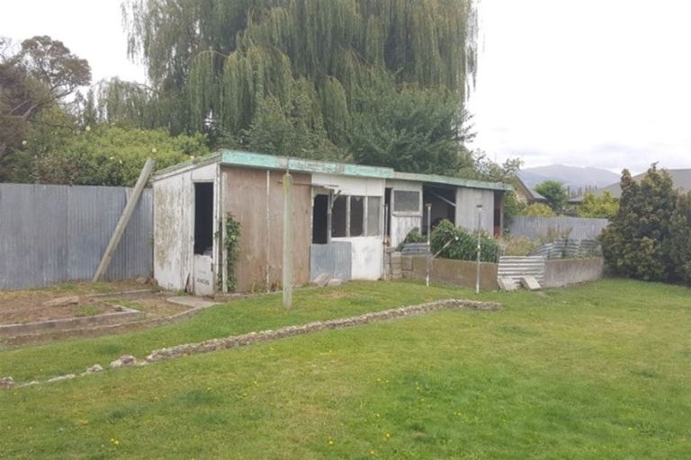 Photo of property in 18 Exeter Street, Waimate, 7924
