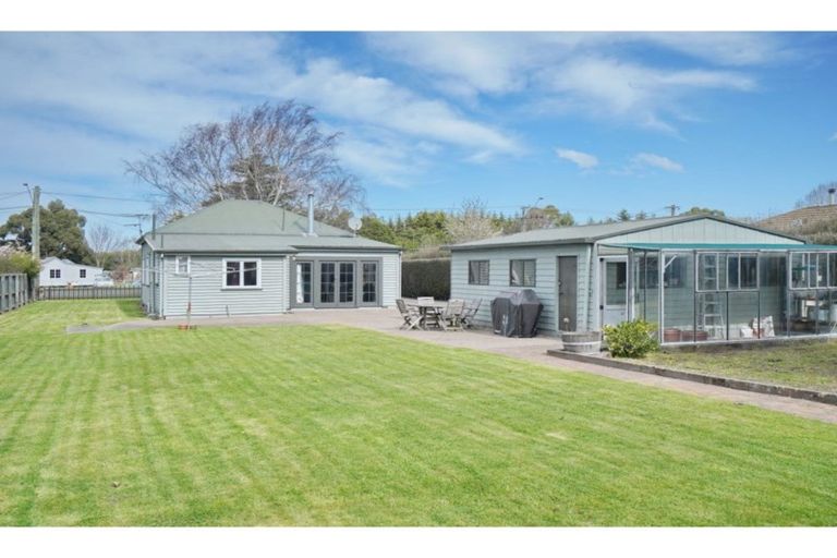 Photo of property in 752 Main South Road, Templeton, Christchurch, 8042