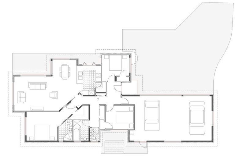 Photo of property in 649 Aokautere Drive, Aokautere, Palmerston North, 4471