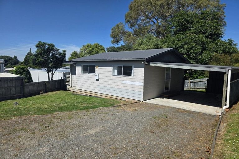 Photo of property in 1/55 Waverley Street, Richmond, 7020