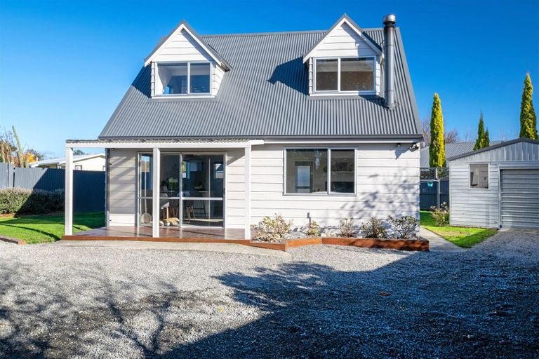 Photo of property in 132b Maxwell Road, Redwoodtown, Blenheim, 7201
