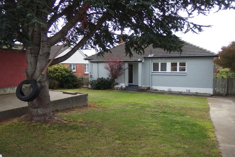 Photo of property in 141 Otipua Road, Watlington, Timaru, 7910